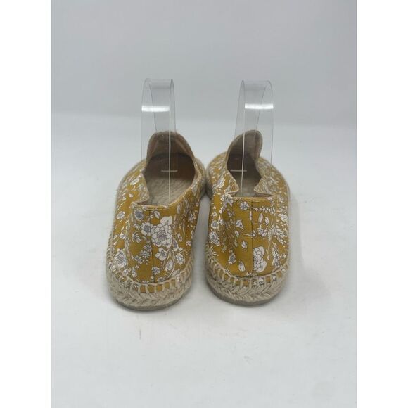 Castaner Joana Liberty London Floral Espadrilles US 9 - Picture 3 of 11